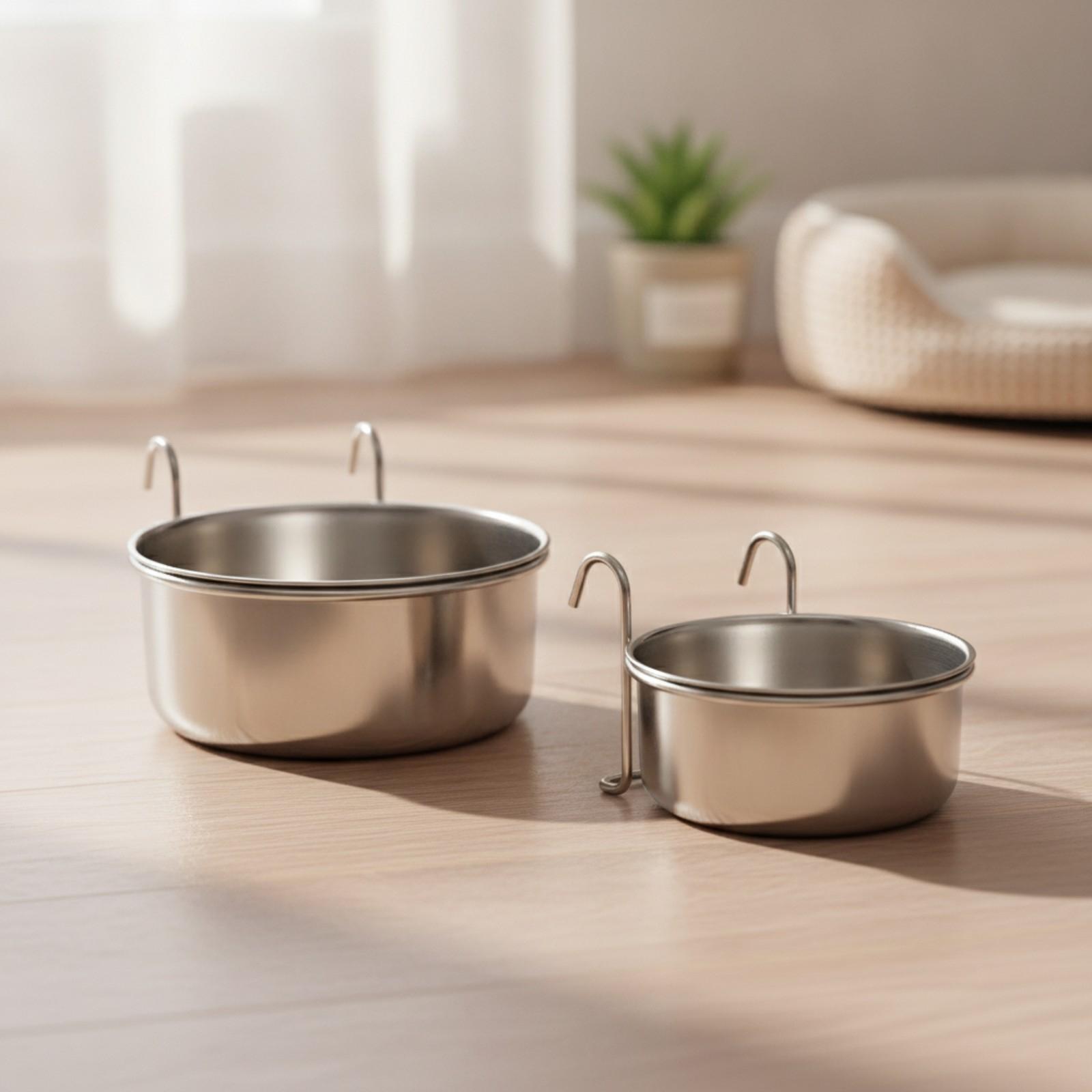 Industrielle Futter- und Wasse – Pet Feeders Bewertung und Preis
