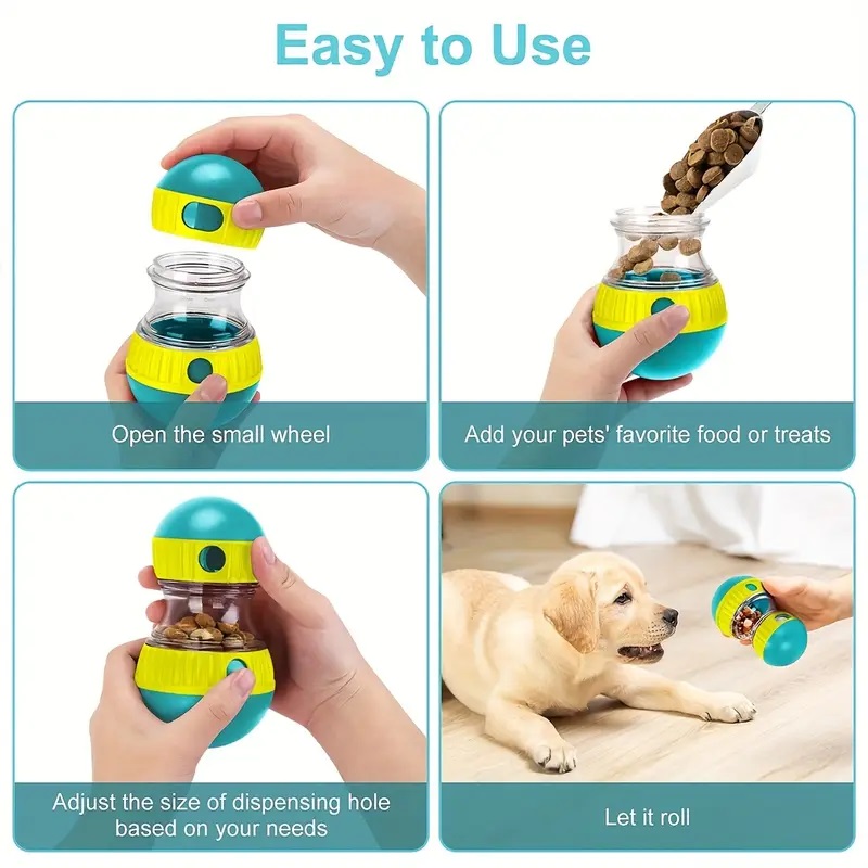 Interaktives Hundesnack-Spende – Interactive Squeaky Plush Dog Toy Bewertung und Preis