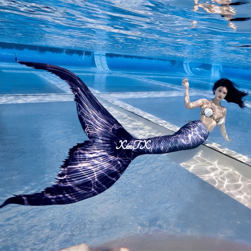 Erwachsenen-Meerjungfrauenflos – Aquarium Bewertung und Preis