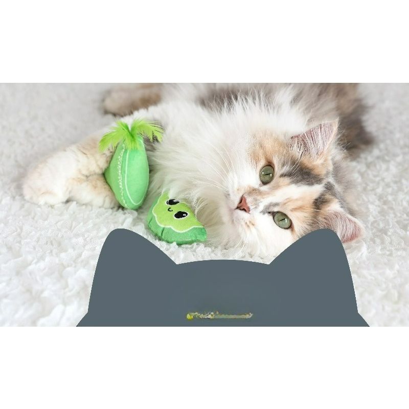 Mouse Hunter Interaktives Plüs – Catnip Interactive Plush Mouse Bewertung und Preis